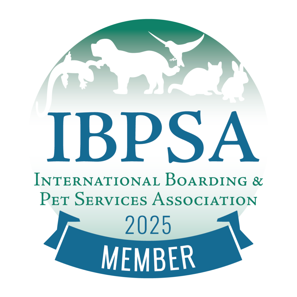 International Boarding & Pet Services Association Member
